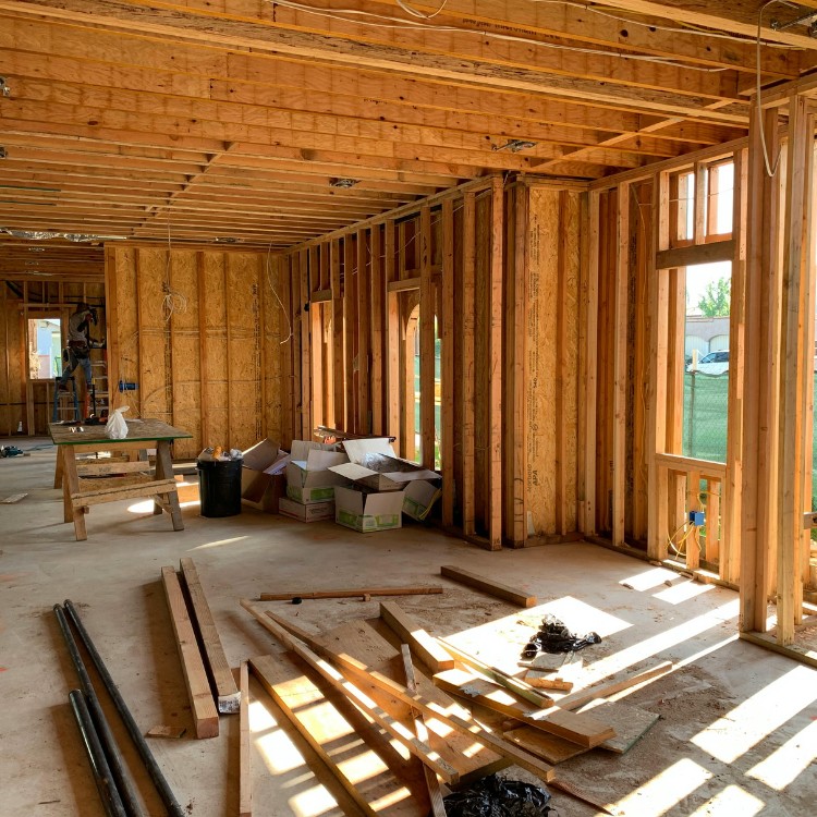 Home Remodeling in Tulsa, OK
