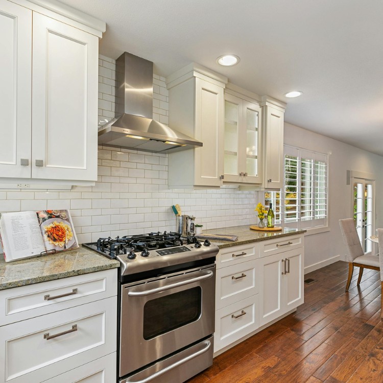 Home Remodeling in Tulsa, OK