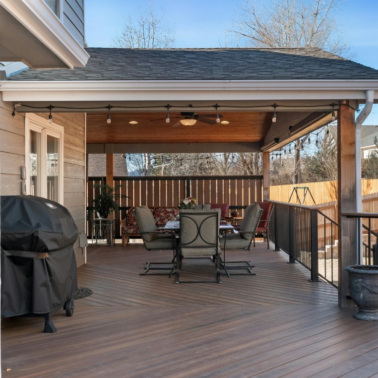 Home Remodeling in Tulsa, OK